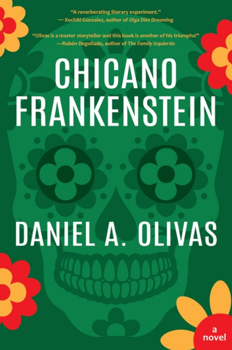 Chicano Frankenstein