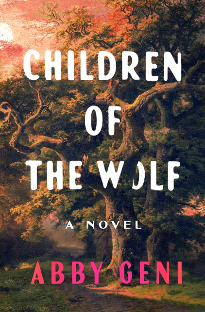 Children of the Wolf