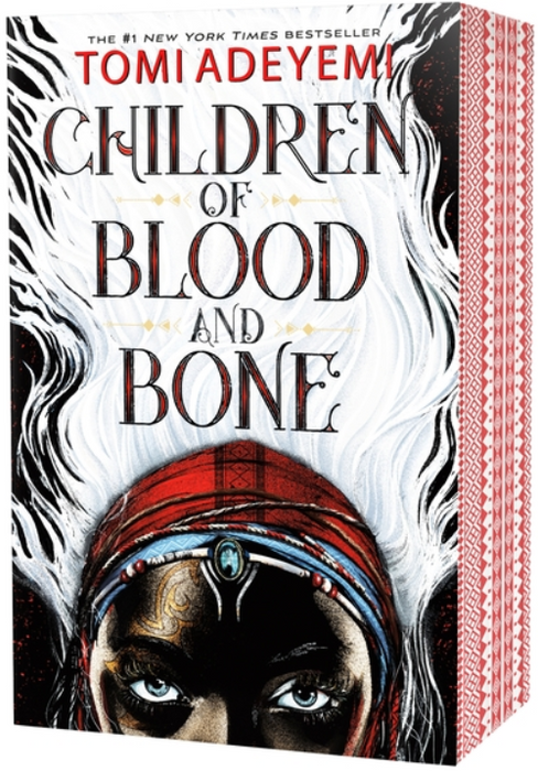 Children of Blood and Bone