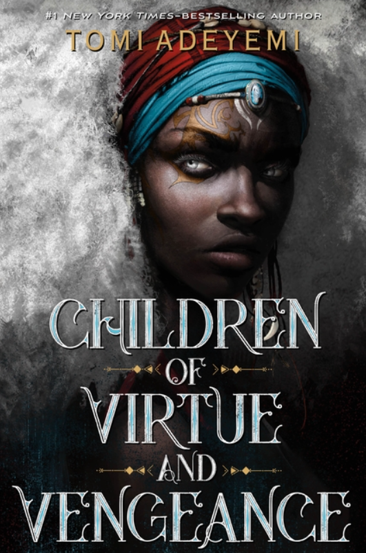 Children of Virtue and Vengeance