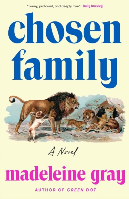 Chosen Family