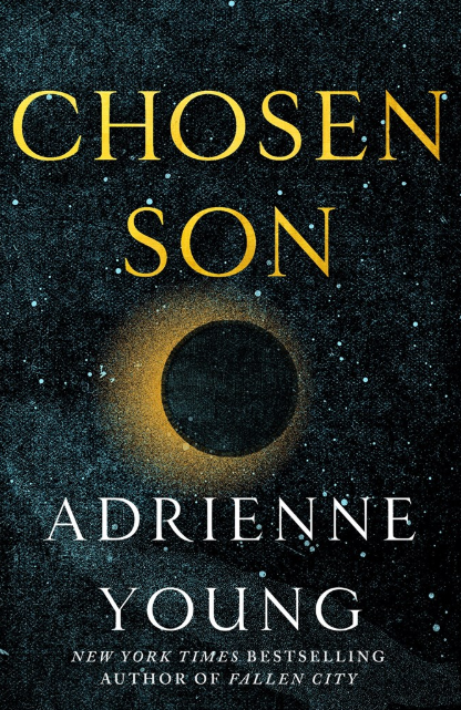 Chosen Son