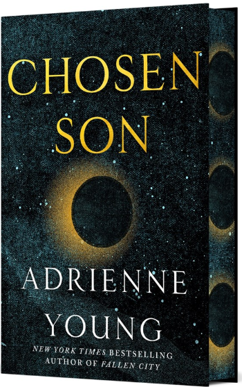 Chosen Son
