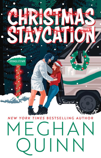 Christmas Staycation