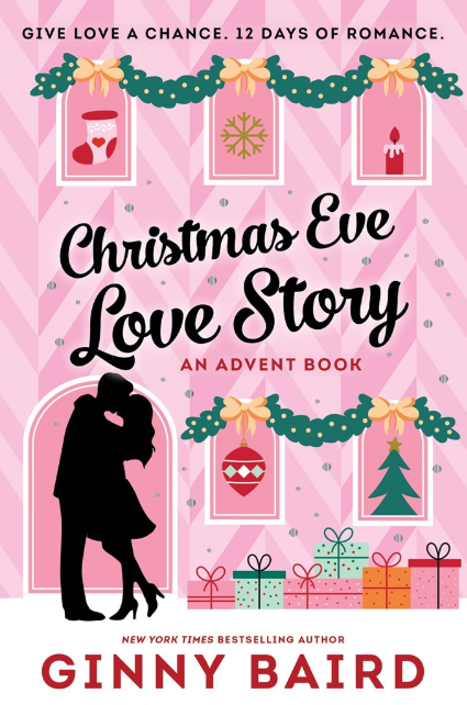 Christmas Eve Love Story