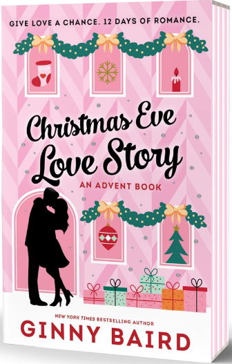 Christmas Eve Love Story