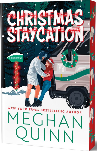 Christmas Staycation