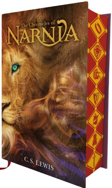 The Chronicles of Narnia