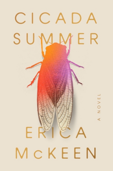 Cicada Summer