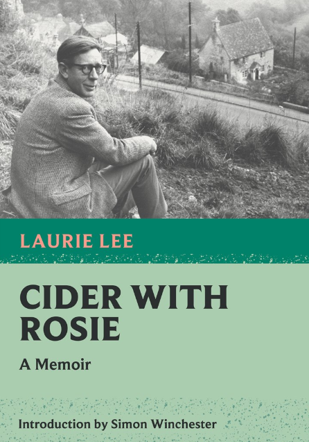 Cider with Rosie