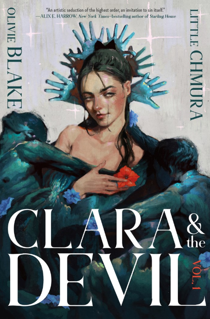 Clara & the Devil: vol. 1