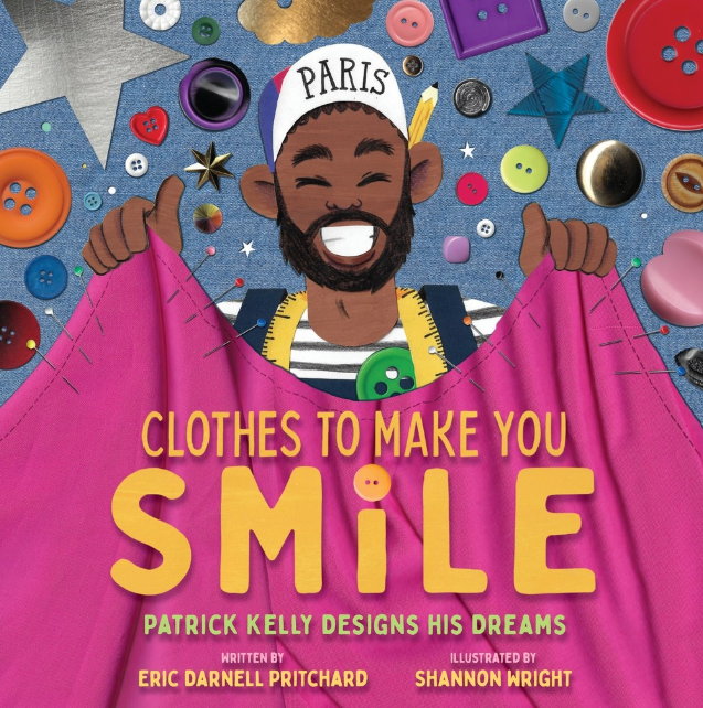 Clothes to Make You Smile