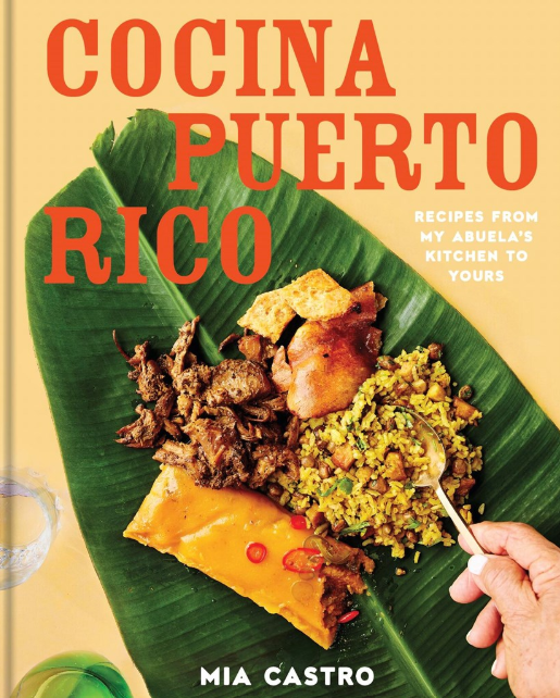 Cocina Puerto Rico