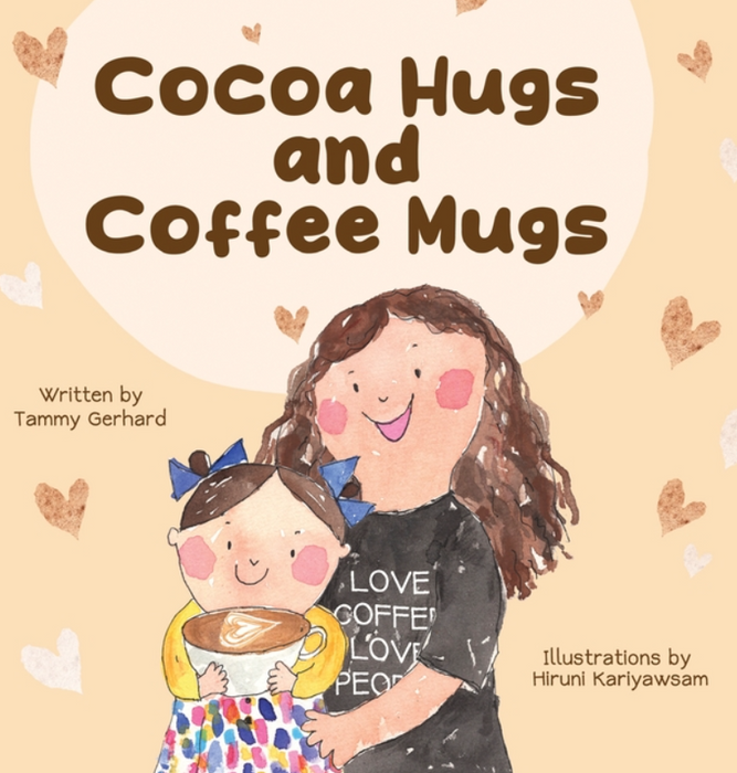 Cocoa Hugs and Coffee Mugs