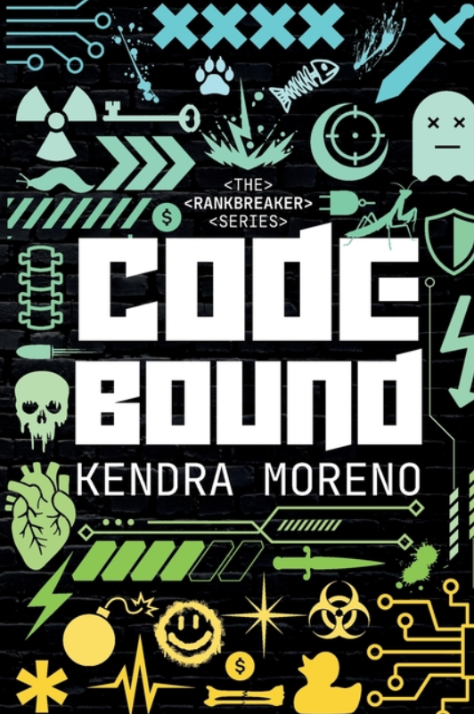 Code Bound