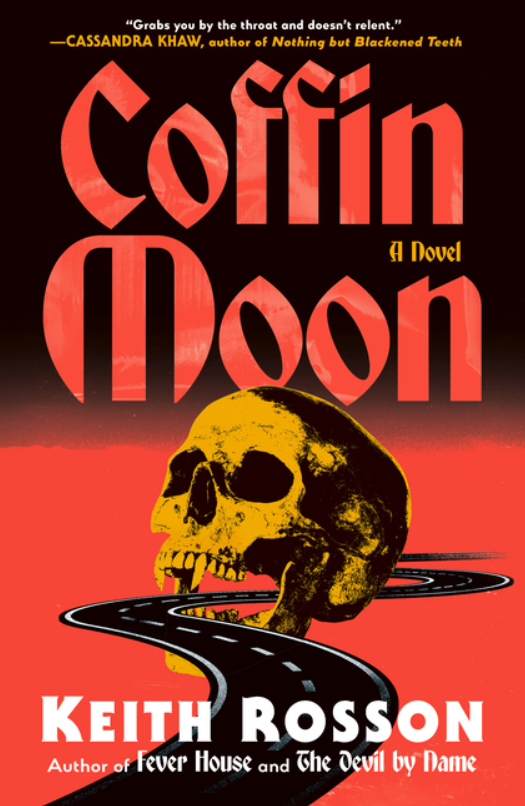Coffin Moon