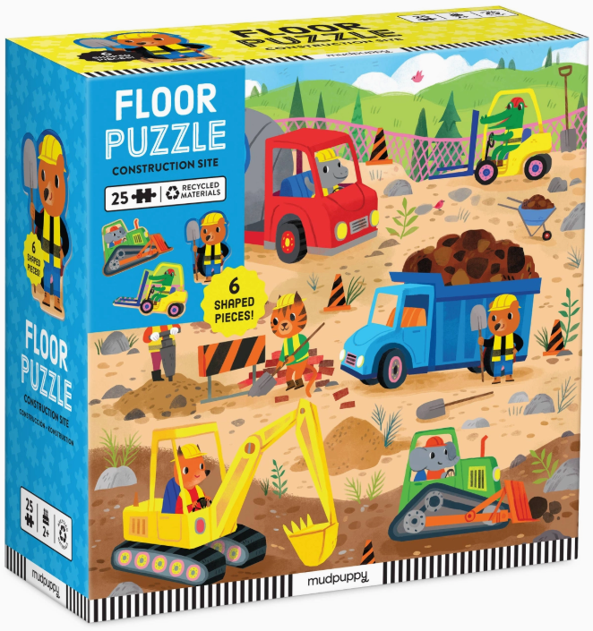 Children's Puzzles
