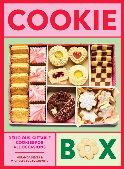 Cookie Box