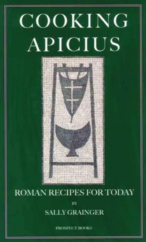 Cooking Apicius