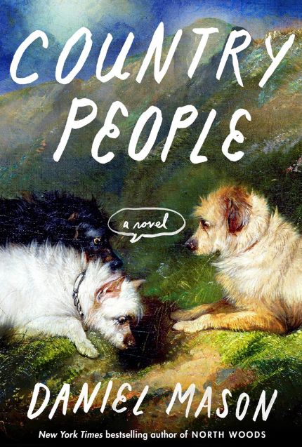 Country People