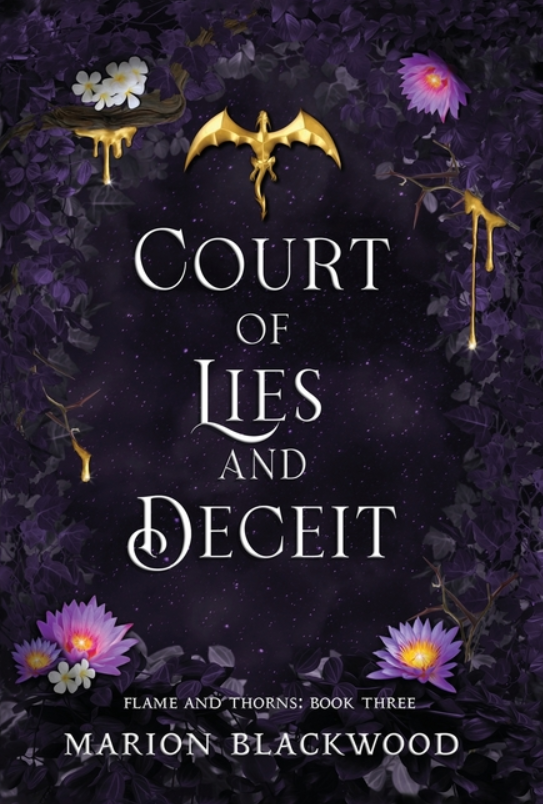 Court of Lies and Deceit