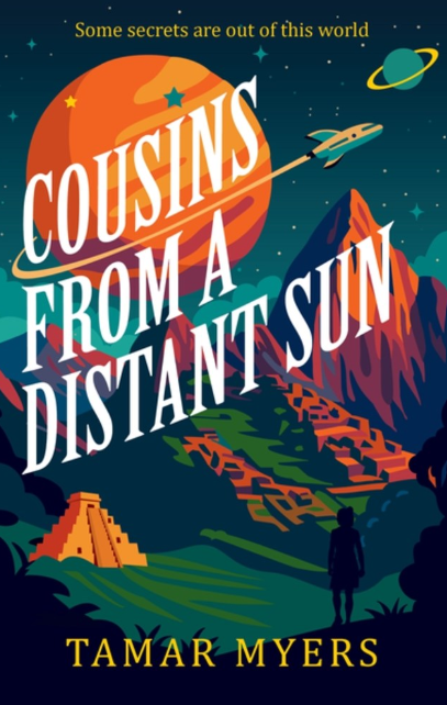 Cousins from a Distant Sun