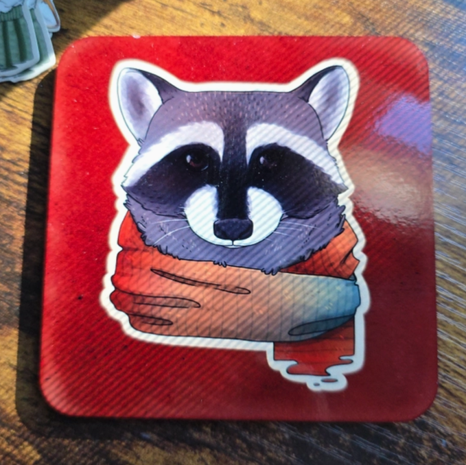 Beverage Coasters