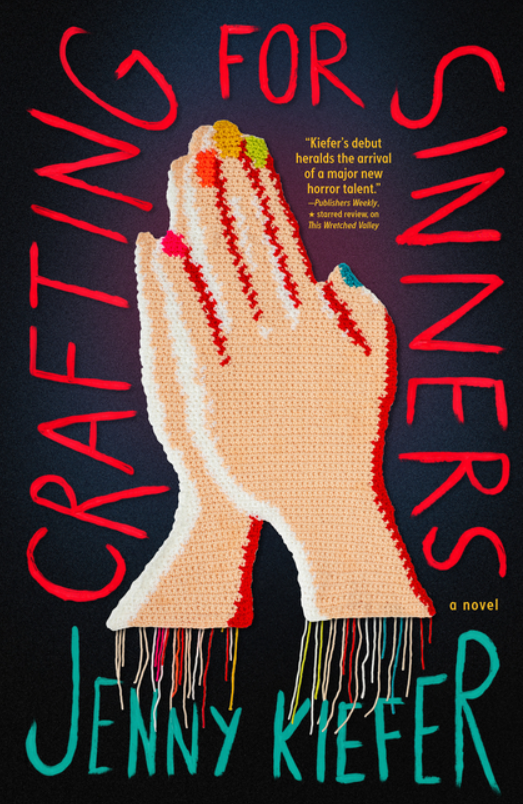 Crafting for Sinners