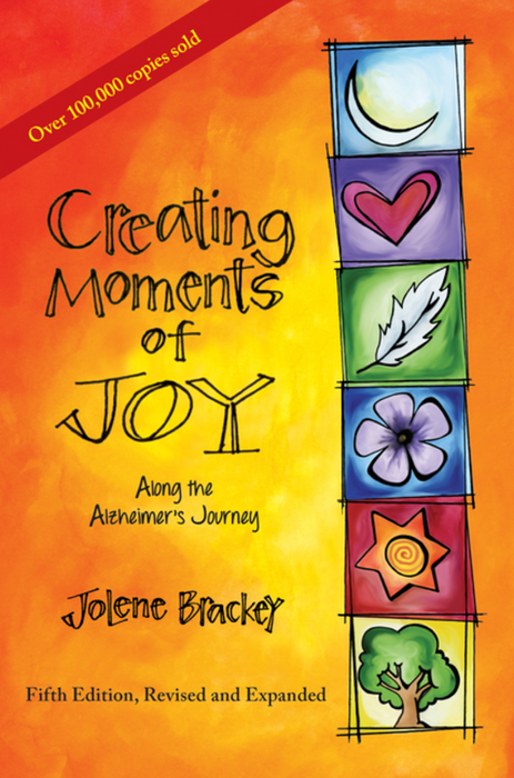 Creating Moments of Joy Along the Alzheimer's Journey