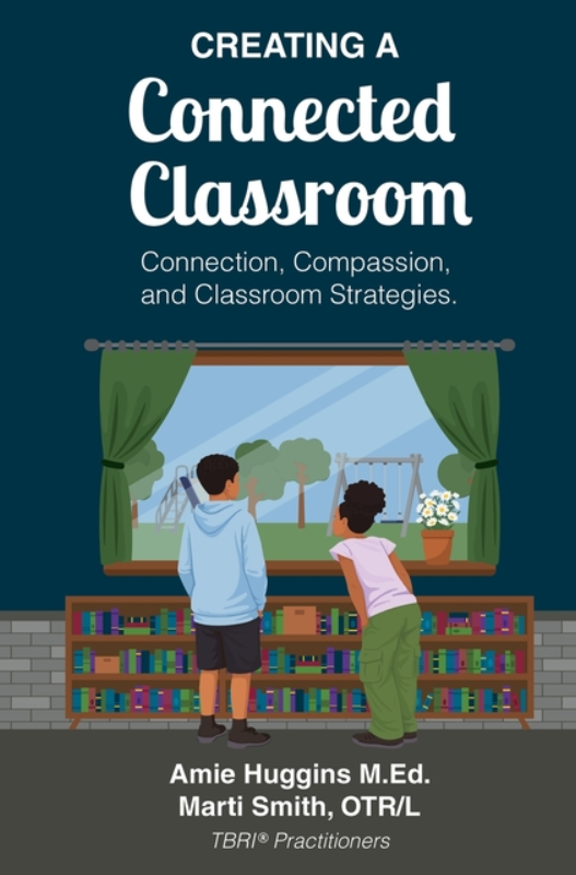 Creating a Connected Classroom