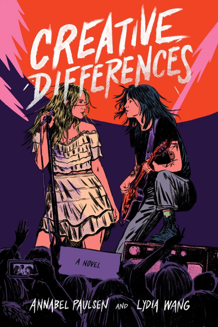 Creative Differences
