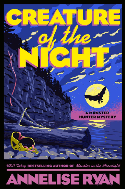 Creature of the Night