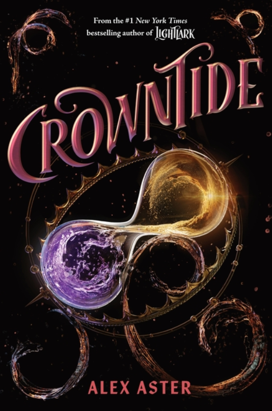 Crowntide
