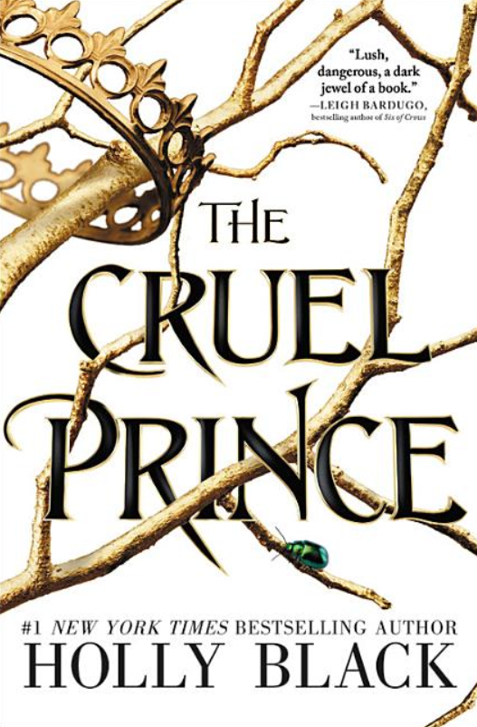 The Cruel Prince