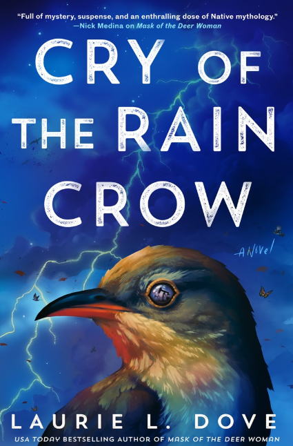 Cry of the Rain Crow