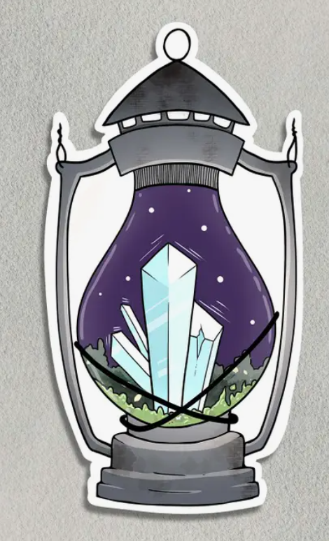 Astrology & Zodiac Stickers