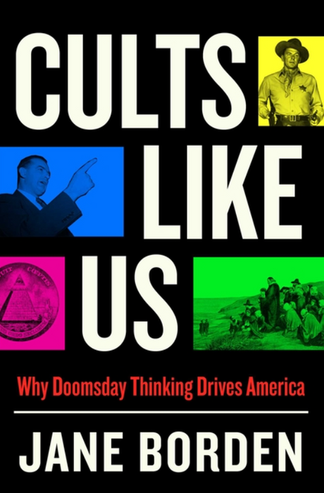 Cults Like Us