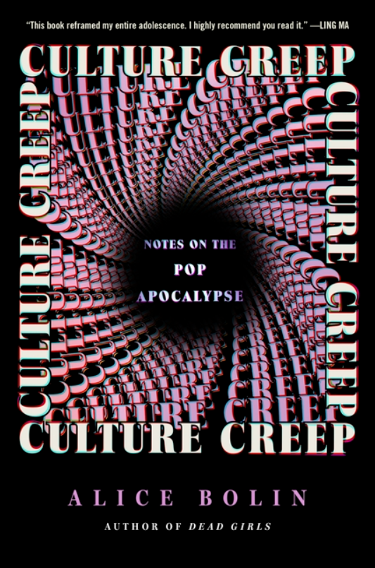 Culture Creep