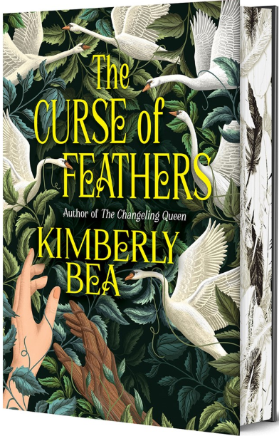 The Curse of Feathers