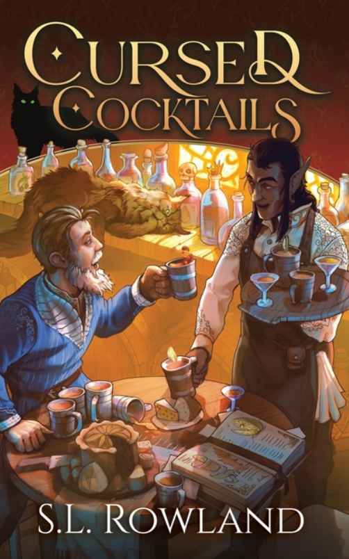 Cursed Cocktails