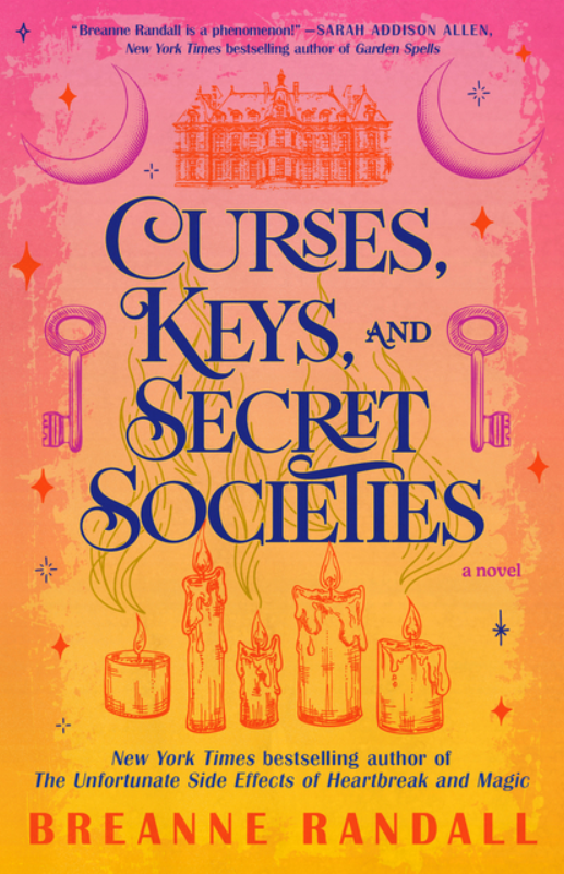 Curses, Keys, and Secret Societies