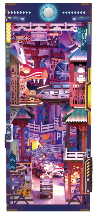 Book Nook Kits