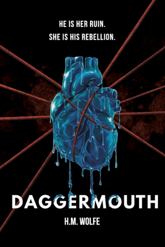 Daggermouth