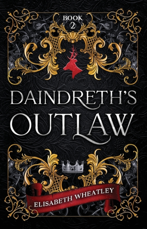 Daindreth's Outlaw