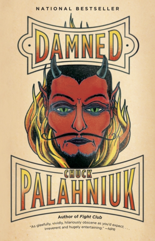 Damned