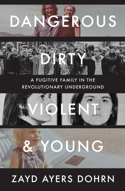 Dangerous, Dirty, Violent, and Young