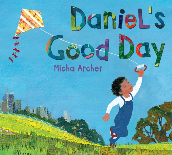 Daniel's Good Day