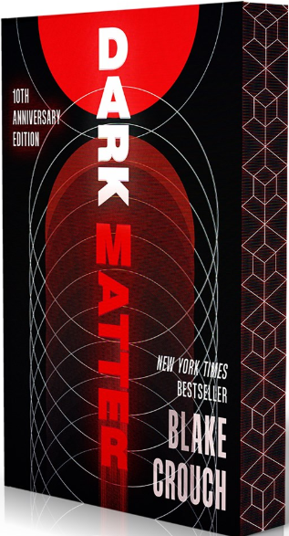 Dark Matter