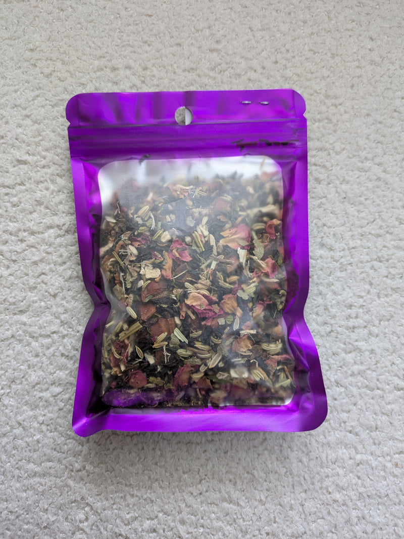 Kettleworks Loose Leaf Tea