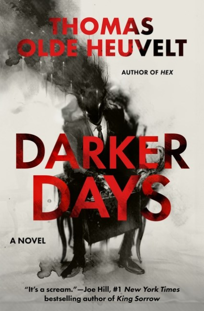 Darker Days